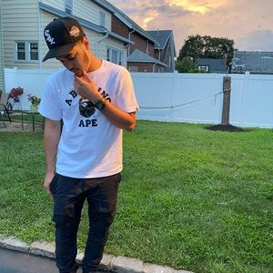 Meet your Posher, Roberto